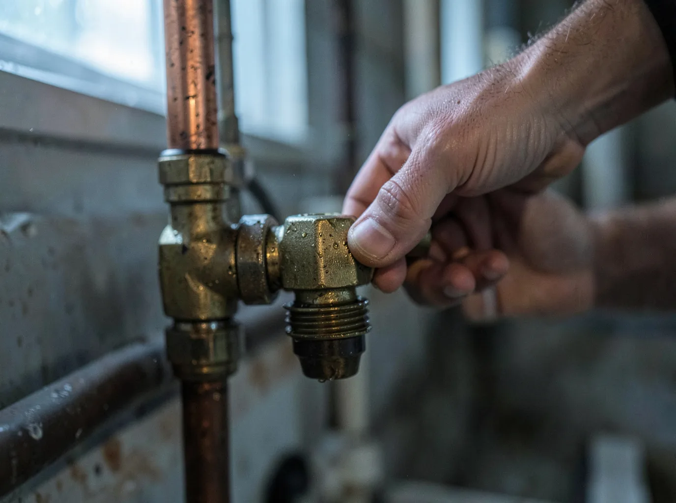 Emergency Plumber Cogan Station, PA FAQs